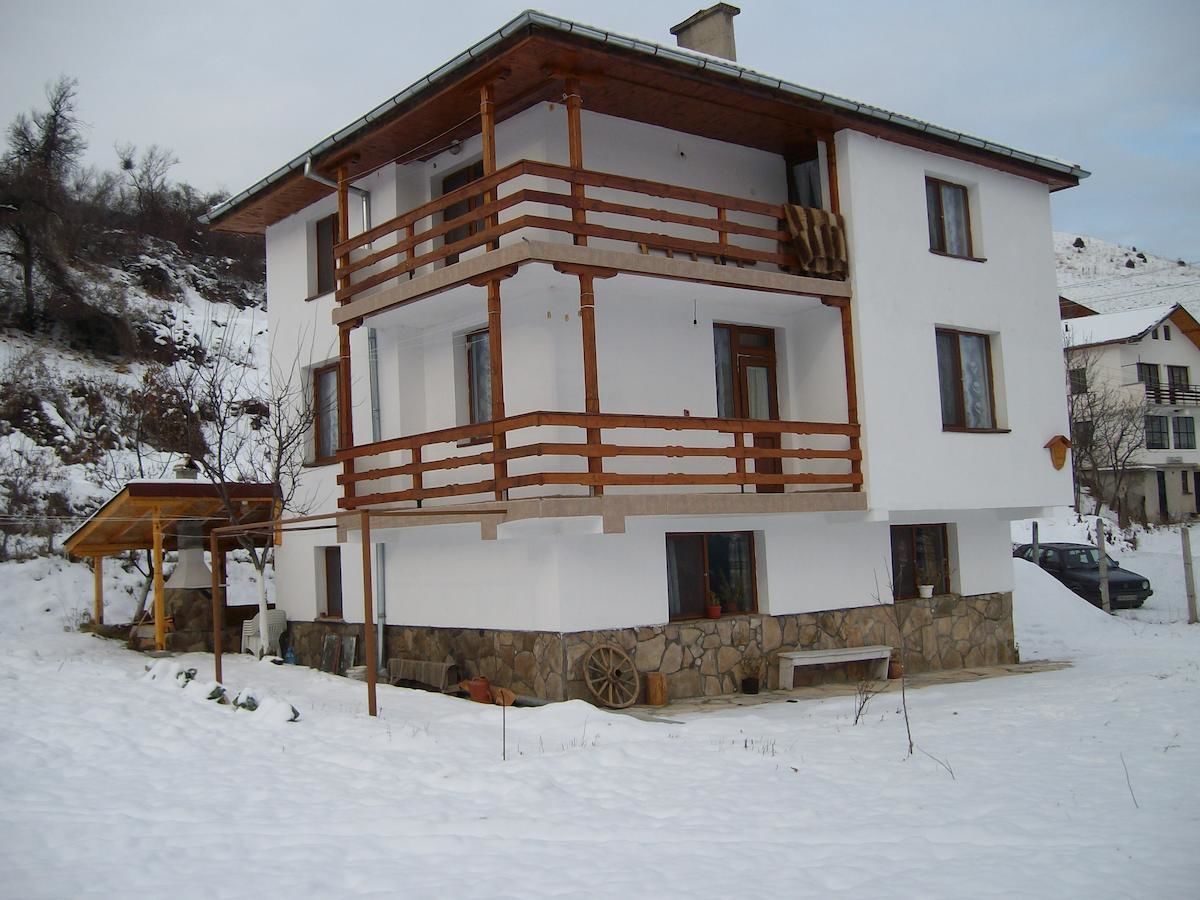 Дома для отпуска Holiday Home Dima Орехово-26