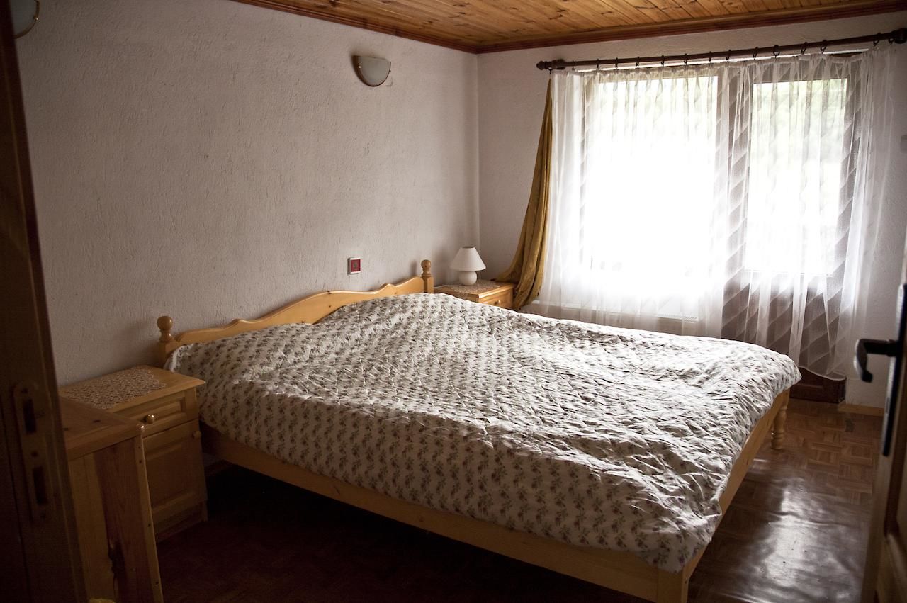 Дома для отпуска Holiday Home Dima Орехово-8